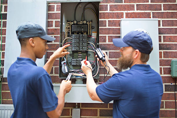 Electrical Maintenance Services in Jefferson, OH